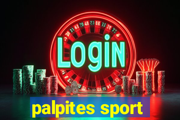 palpites sport