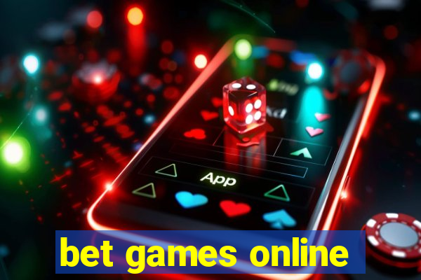 bet games online