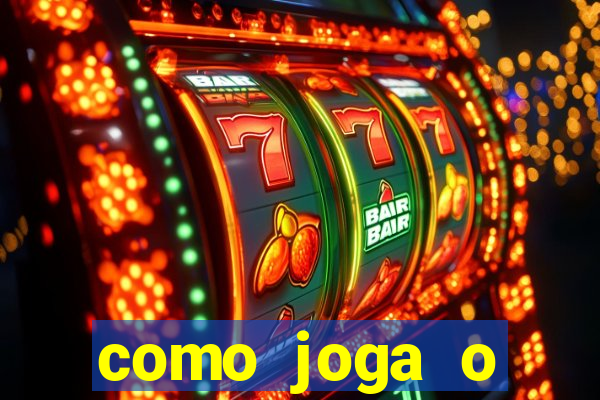 como joga o fortune tiger