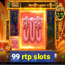 99 rtp slots