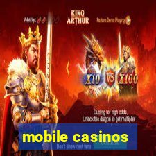 mobile casinos