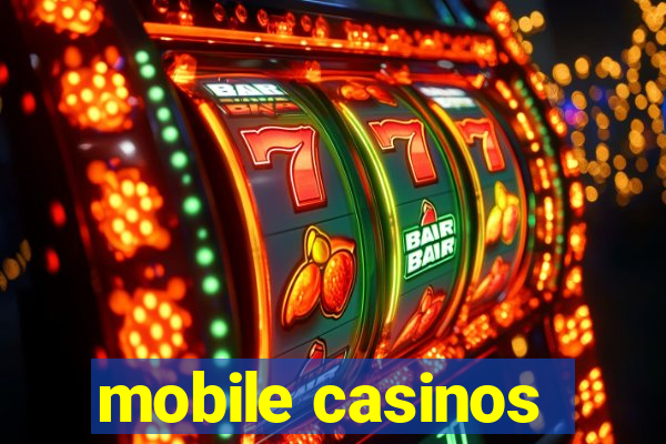 mobile casinos