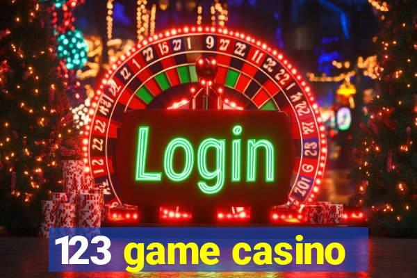 123 game casino