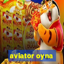 aviator oyna