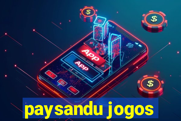 paysandu jogos