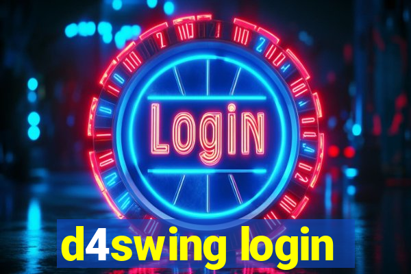 d4swing login