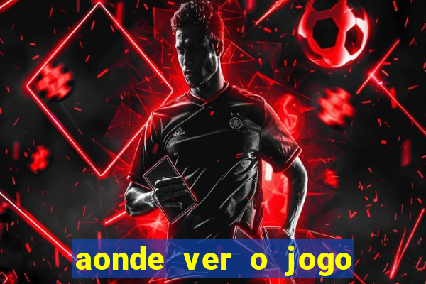 aonde ver o jogo do psg