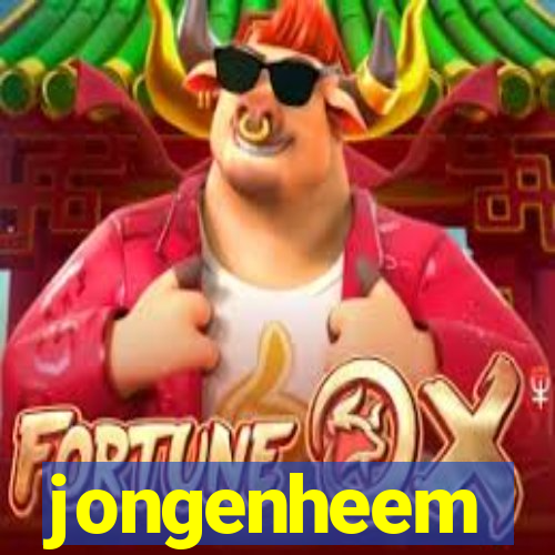 jongenheem