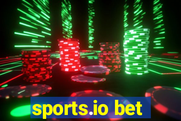 sports.io bet