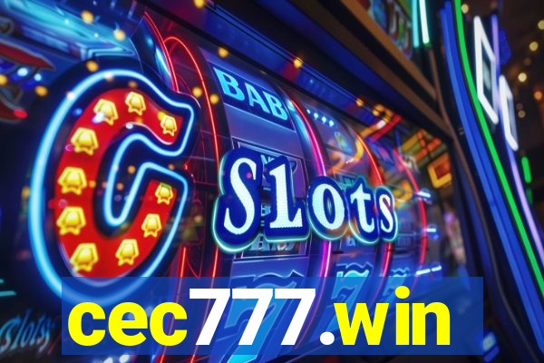 cec777.win