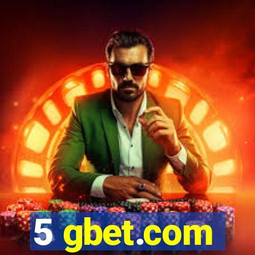 5 gbet.com