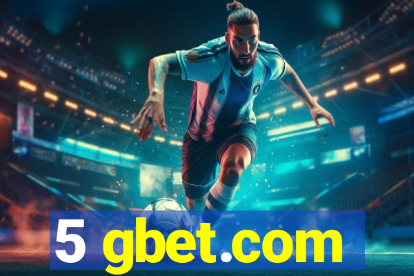 5 gbet.com