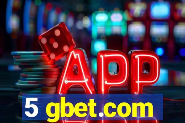 5 gbet.com