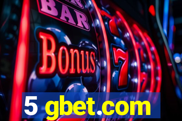 5 gbet.com