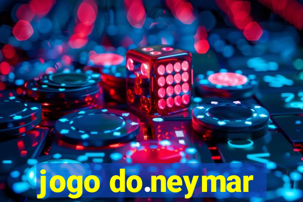 jogo do.neymar