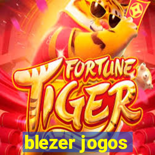 blezer jogos