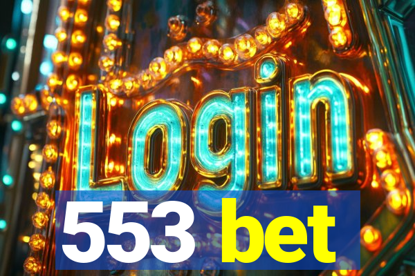 553 bet