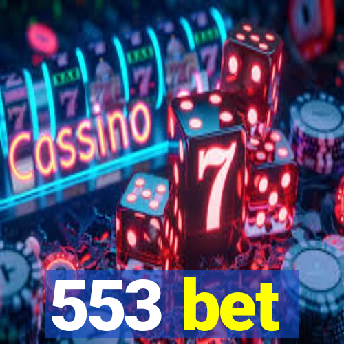 553 bet