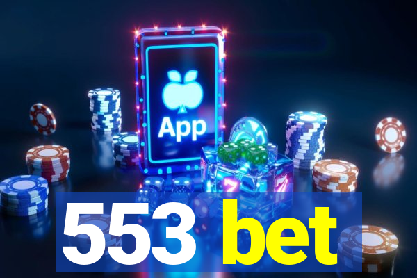 553 bet