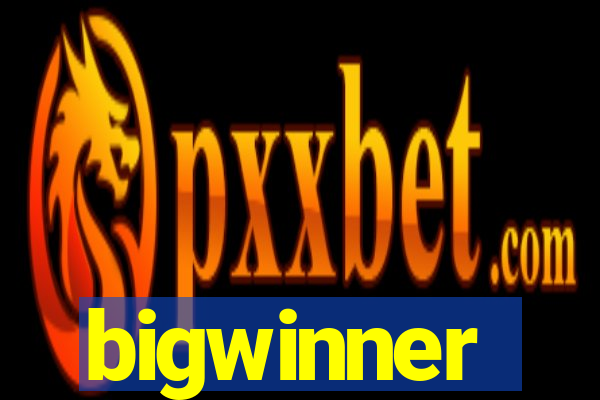 bigwinner