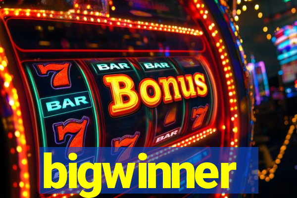 bigwinner