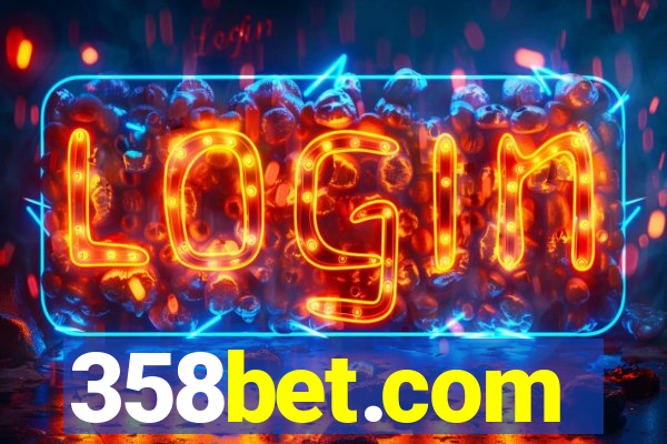 358bet.com