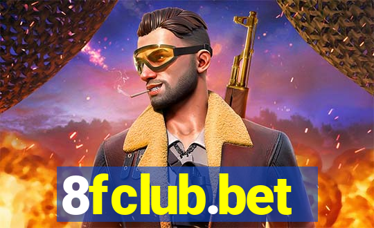 8fclub.bet