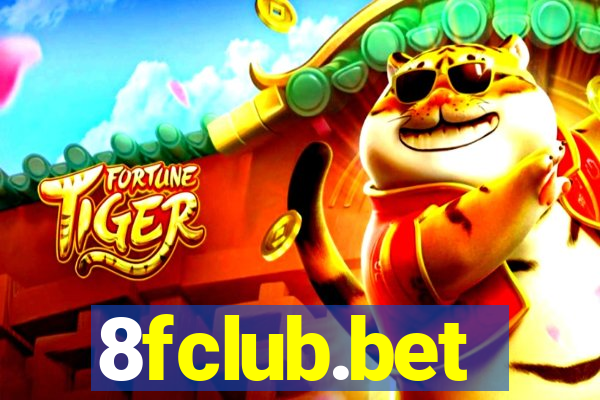 8fclub.bet