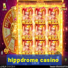 hippdrome casino