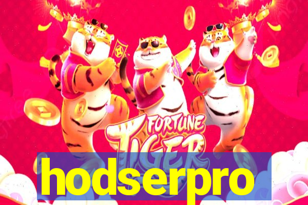 hodserpro