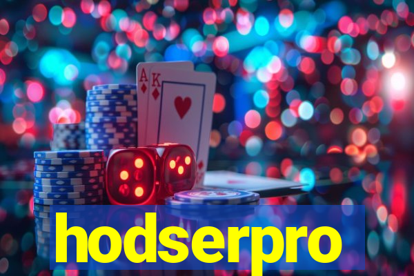 hodserpro