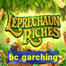 bc garching