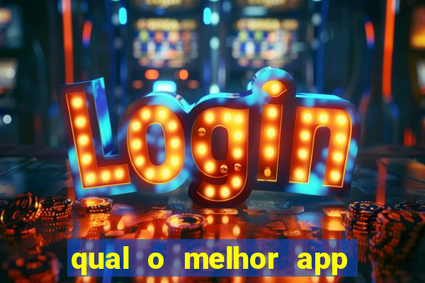 qual o melhor app para analisar jogos de futebol