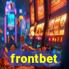 frontbet