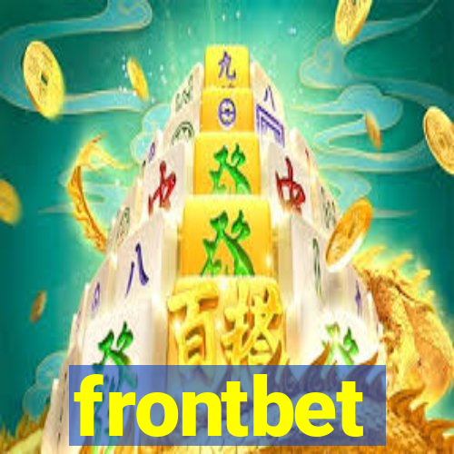 frontbet