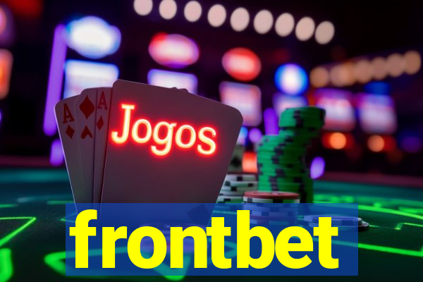 frontbet