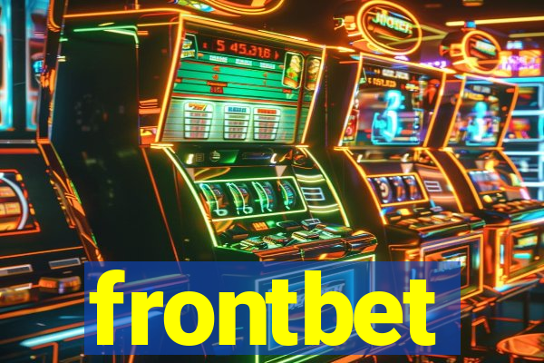 frontbet