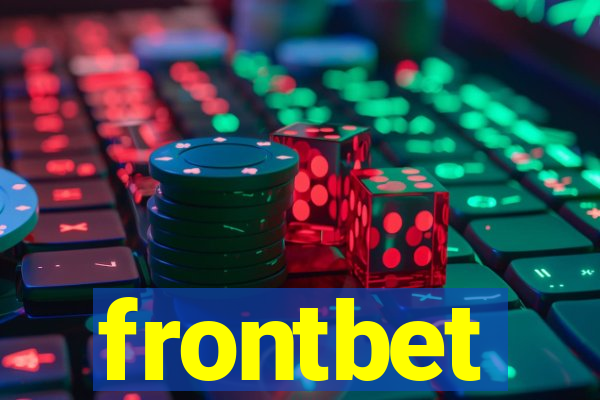 frontbet