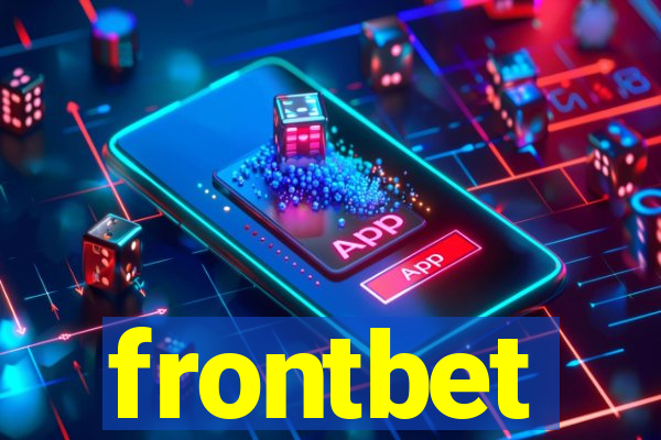 frontbet