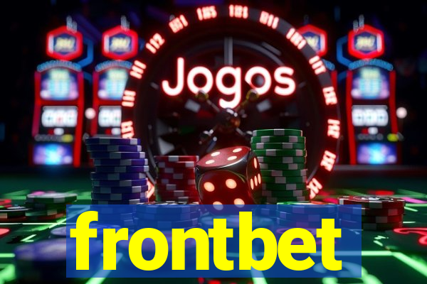 frontbet