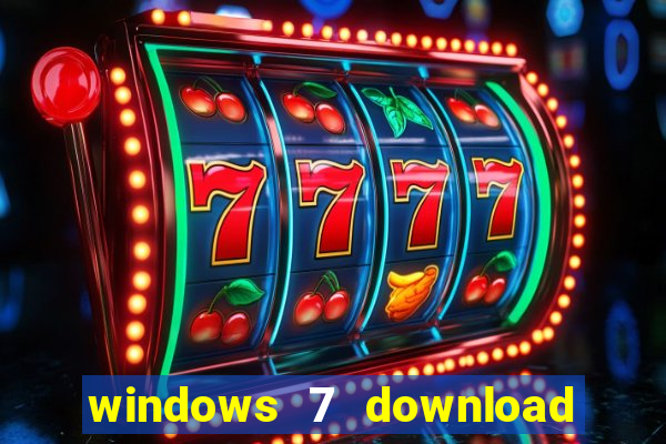 windows 7 download 64 bits iso