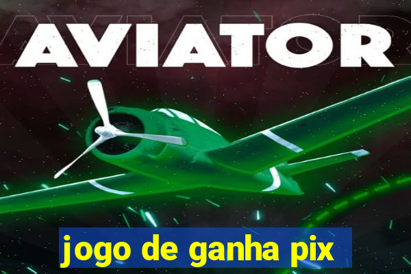 jogo de ganha pix