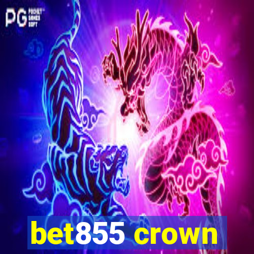 bet855 crown