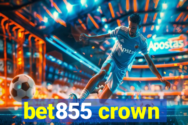 bet855 crown