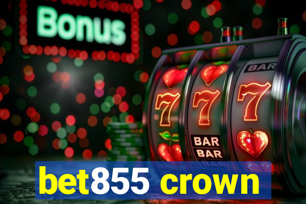 bet855 crown