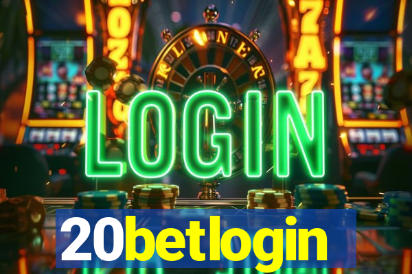 20betlogin