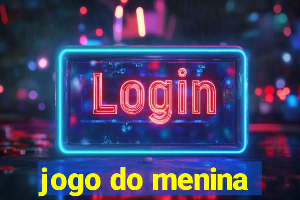 jogo do menina