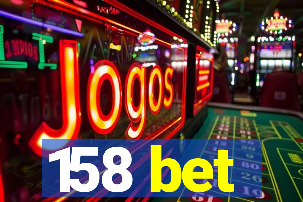 158 bet