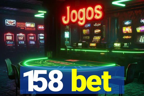 158 bet