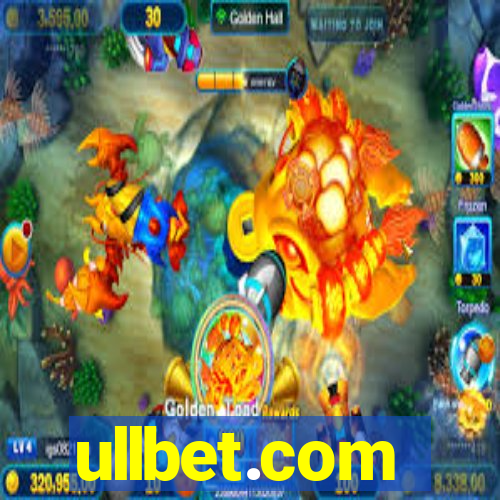 ullbet.com